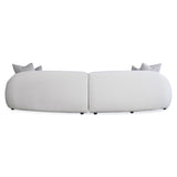 Calder Fabric Sectional