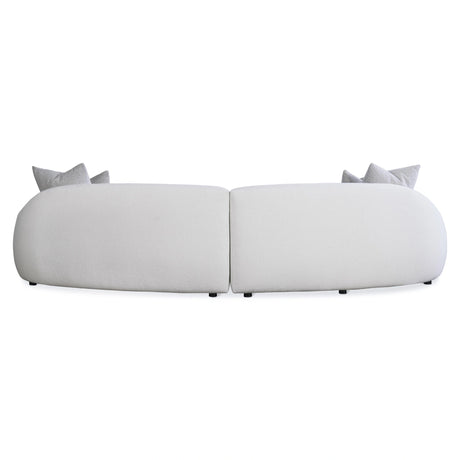 Calder Fabric Sectional