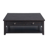 Kendyl Occasional Square Coffee Table
