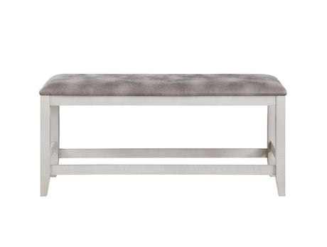 Richland Counter Ht Bench