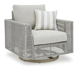 Seton Creek Outdoor Seating Set