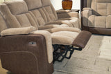 Mixed Motion Sofa