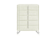 Lyra Beige Chest