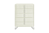 Lyra Beige Chest