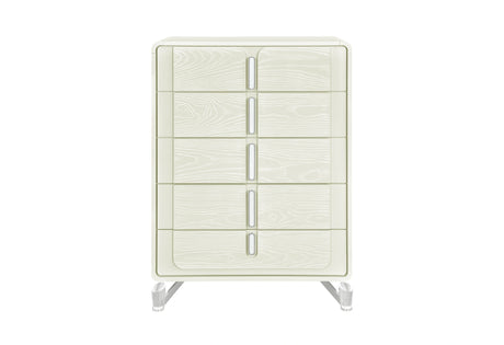 Lyra Beige Chest
