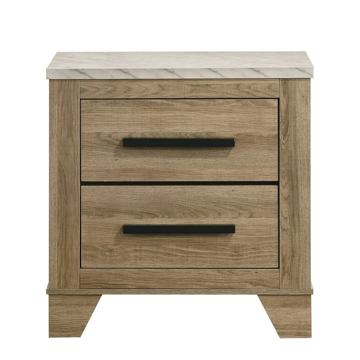 Caro Nightstand in Natural