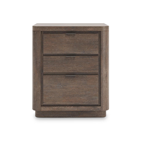 Outline Nightstand
