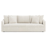Astoria Fabric Sofa