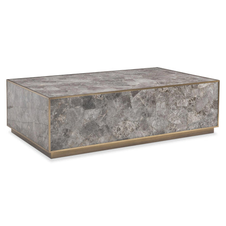 Tildon Cocktail Table