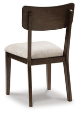 Mallenette Dining Chair