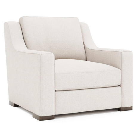 Germain Fabric Chair