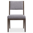 Linea Side Chair