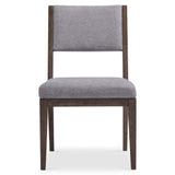 Linea Side Chair