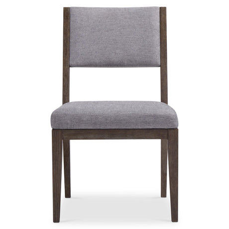 Linea Side Chair