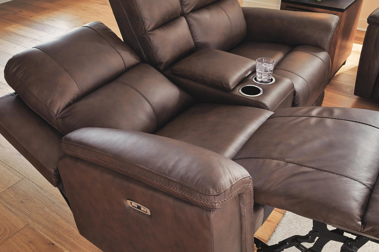 Bleckley Reclining Package