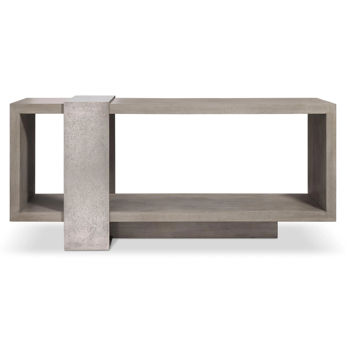 Linea Console Table