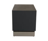 Lamod Cirque Modern Nightstand