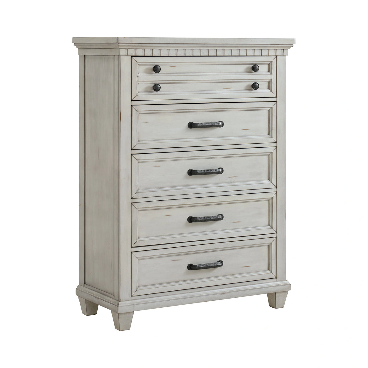 McCoy 5-Drawer Chest