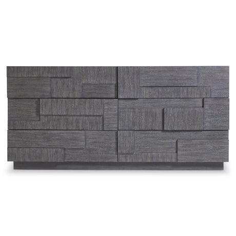 Lancer Dresser