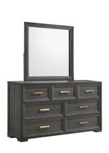 Colorado Bedroom Set
