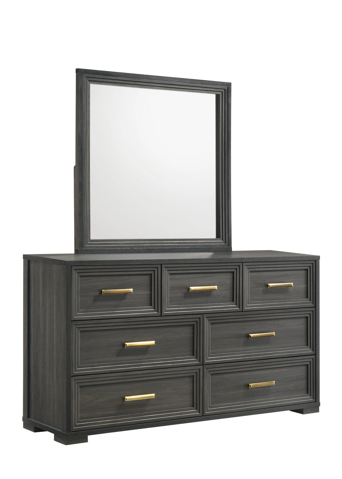Colorado Dresser