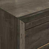 Eleanor Dresser & Mirror Set