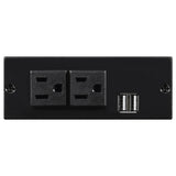Bahrain Power Home Theater Seating
