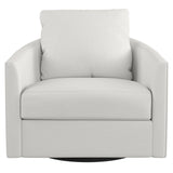 Camden Outdoor Swivel Chair
