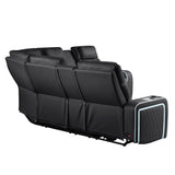 Electra Sectional