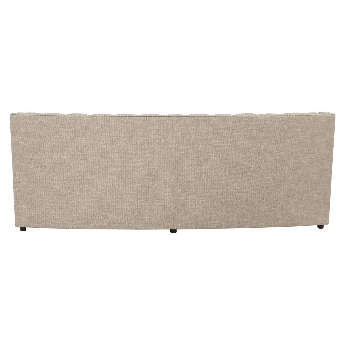 Candace Fabric Sofa