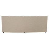 Candace Fabric Sofa