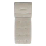 Dominick Chaise In Amigo Linen (3A)