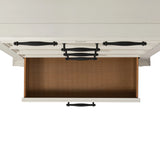 Slater Platform Storage Bedroom Set