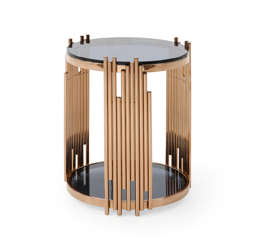 Modrest Bryce Modern End Table
