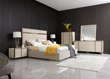 Nova Domus Cartier Modern Chest
