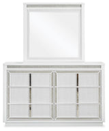 Chalanna Bedroom Set