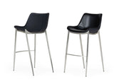 Modrest Hooper Modern Bar Stool