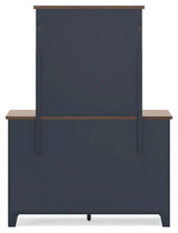 Landocken Bedroom Package