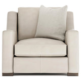 Germain Leather Chair