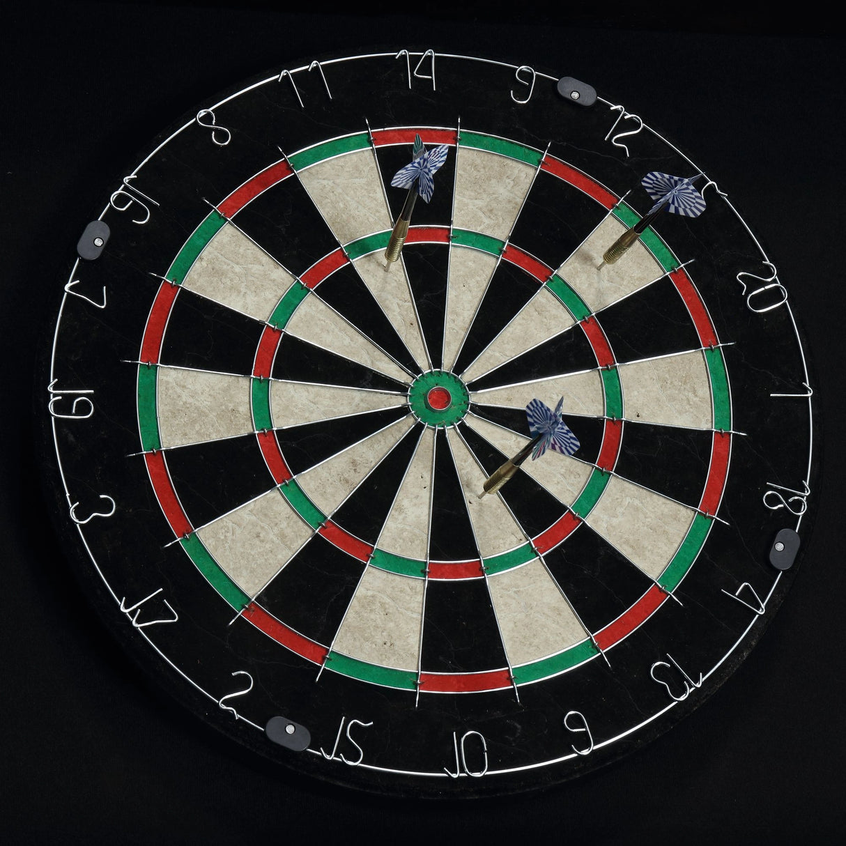 Bones Dartboard Cabinet SSG-120405 Cabinet with Dartboard
