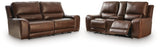 DeepWakes Reclining Living Room Set