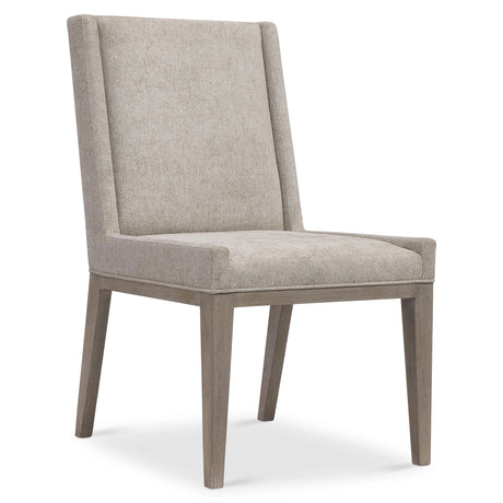 Linea Side Chair