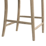 Callista Round 5PC Dining Set-Table and Four Seats