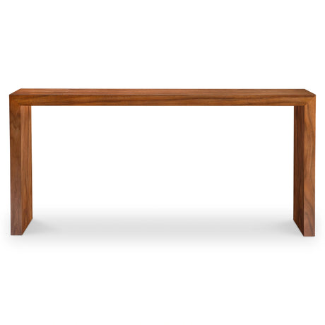 Brasea Console Table