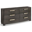 Geneve Dresser