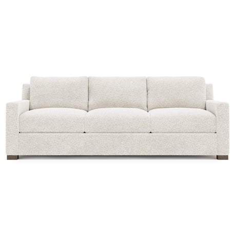 Kelsey Fabric Sofa Without Pillows