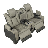 Bruno Loveseat