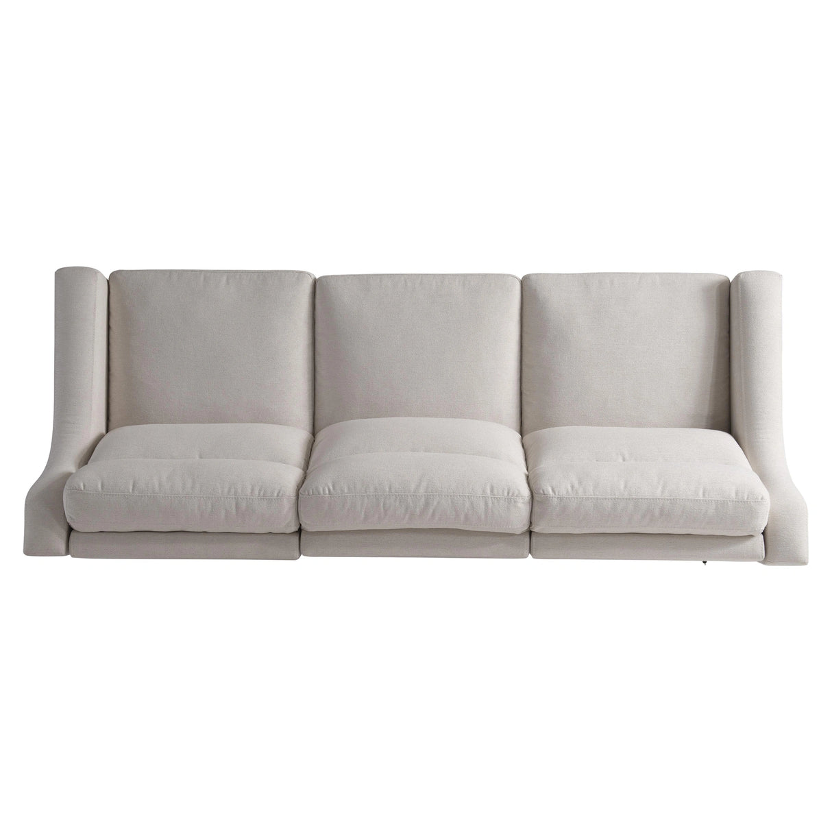 Germain Fabric Power Motion Sofa