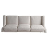 Germain Fabric Power Motion Sofa