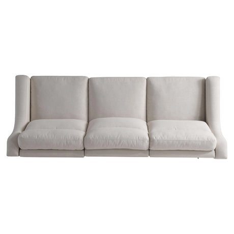 Germain Fabric Power Motion Sofa